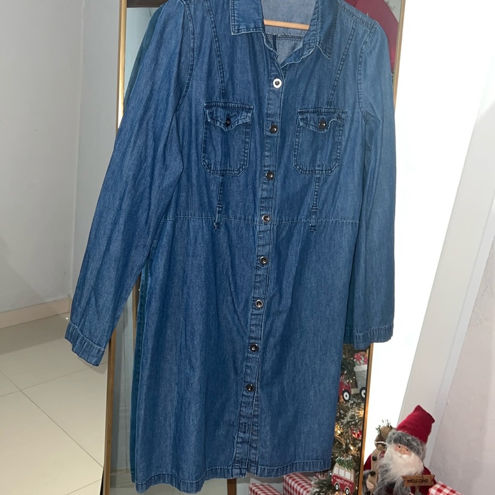 Dress